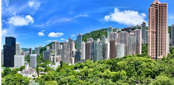【港樓】中環雅盈峰4房1.09億沽 呎價6.8萬雙破頂