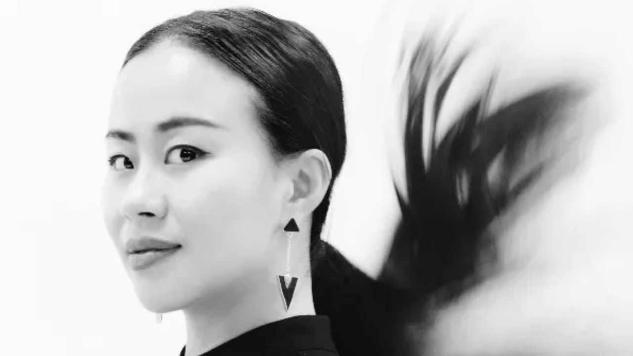 做文化的轉譯者：寶安藝術家謝莉娜的文化傳承與創新