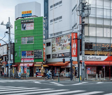 中國赴日遊客數量連續6個月減少，5月同比大幅減少60.4%