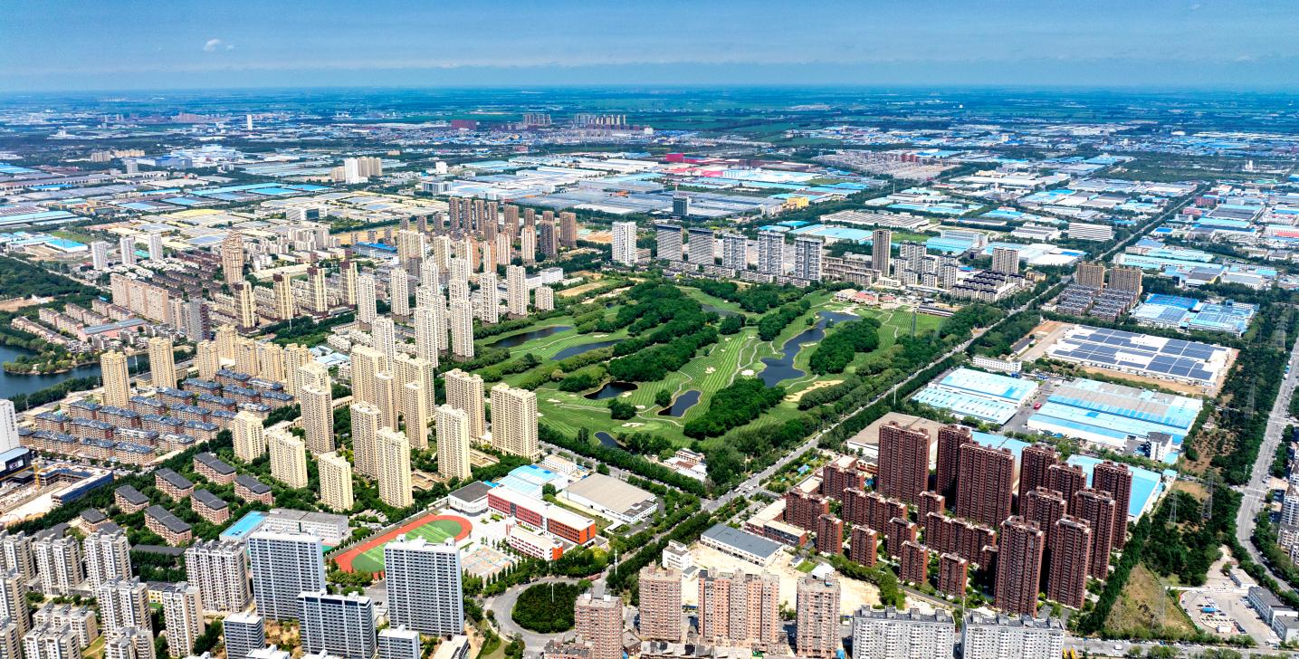 乘瀋陽鐵西智改數轉東風 翰熙機械：一家民營裝備企業的全球化進階之路