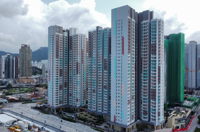 【建評】精準扶貧見效 再研擴闊優化