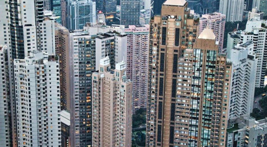 摩通：恒指疲弱 令樓價有下行壓力