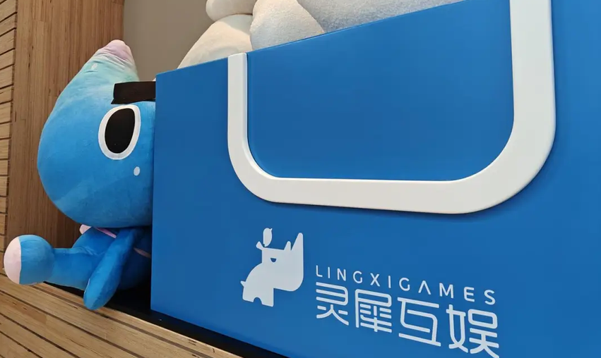 傳阿里擬售遊戲業務靈犀互娛