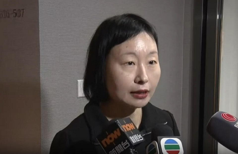 北都辦：正與內地商討生物樣本跨境流動 目標今年推河套小規模試點