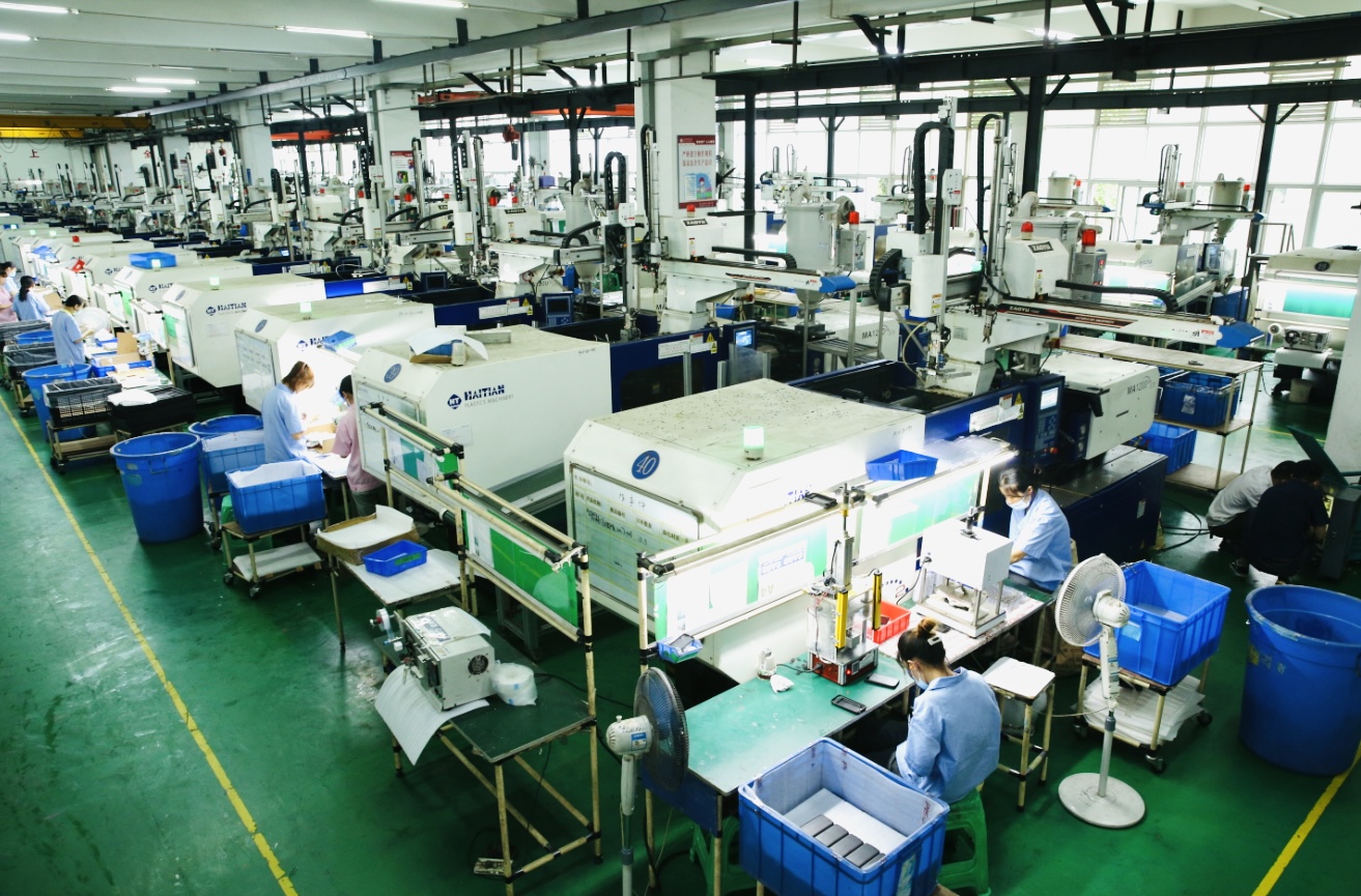 深企聯合鋰電雙巨頭提質向新 品勝打造中國安全充電新生態