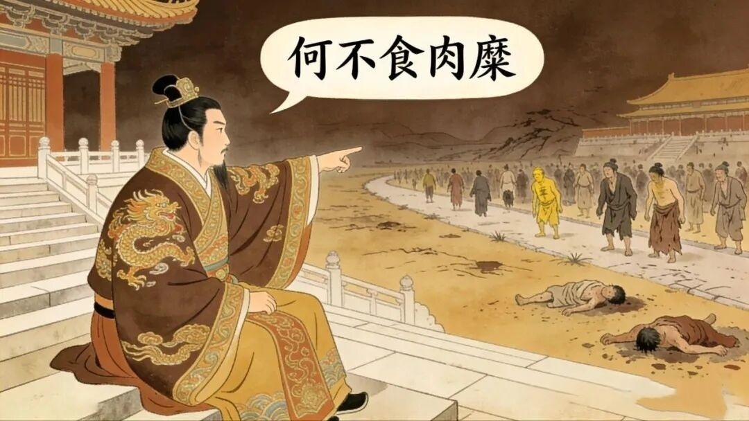 【樹成•心耕錄】史札記:司馬氏篡魏興晉  一場機關算盡的歷史輪迴