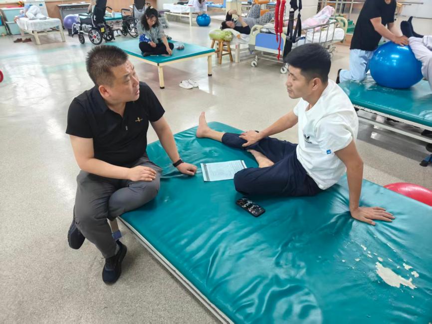 服務下沉零距離 便民利企暖人心 瀋陽鐵西區精準施策提升民生服務質效