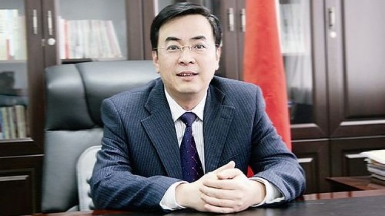 長治市沁源縣委原書記李丁夫接受省紀委監委紀律審查和監察調查