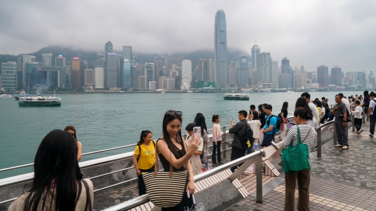 【創富連城】香港首個五年規劃啟動諮詢：企業戰略部署的關鍵參考
