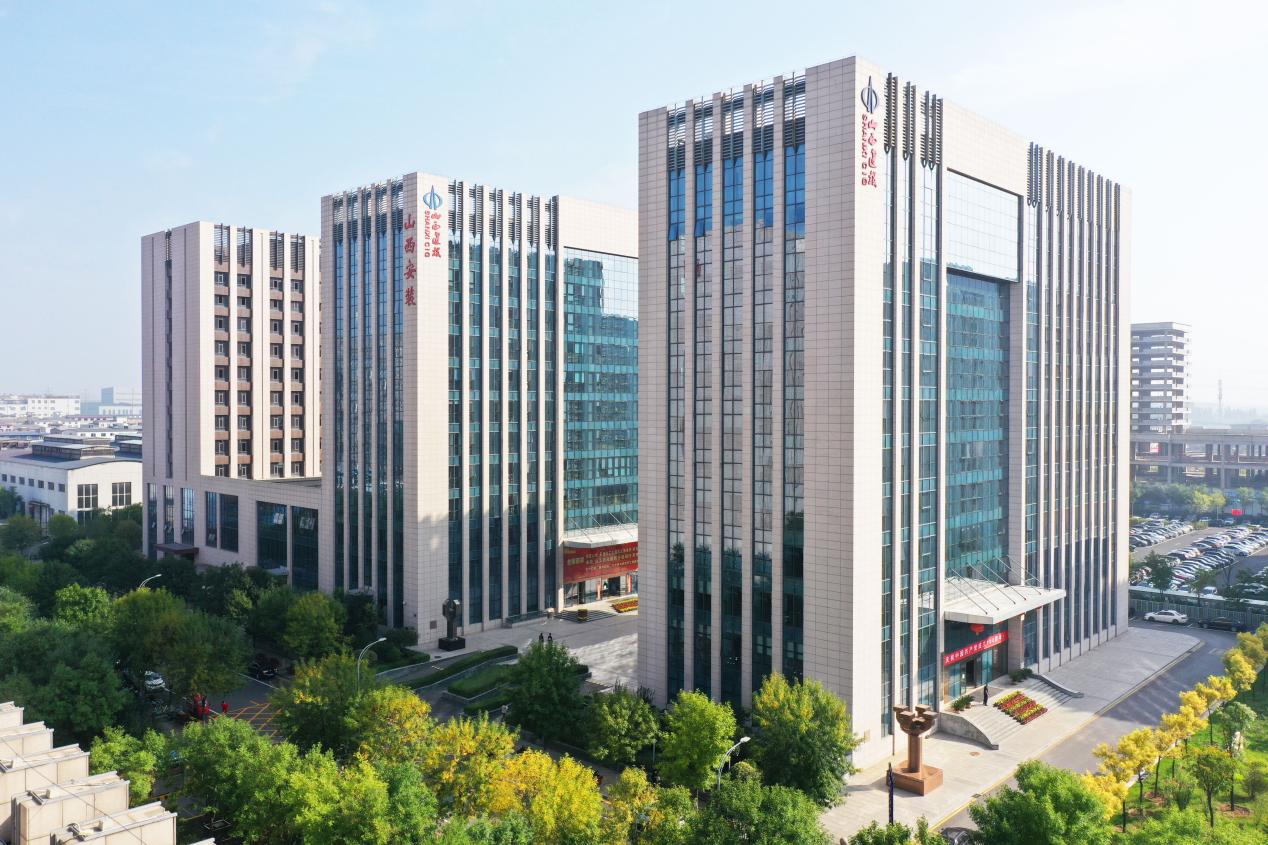 中部企業借港出海系列報道：山西安裝上市兩年後，海外業務已覆蓋三大洲