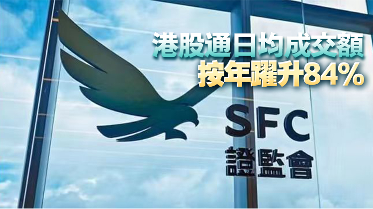 證監年報：香港資本市場多領域強勁增長