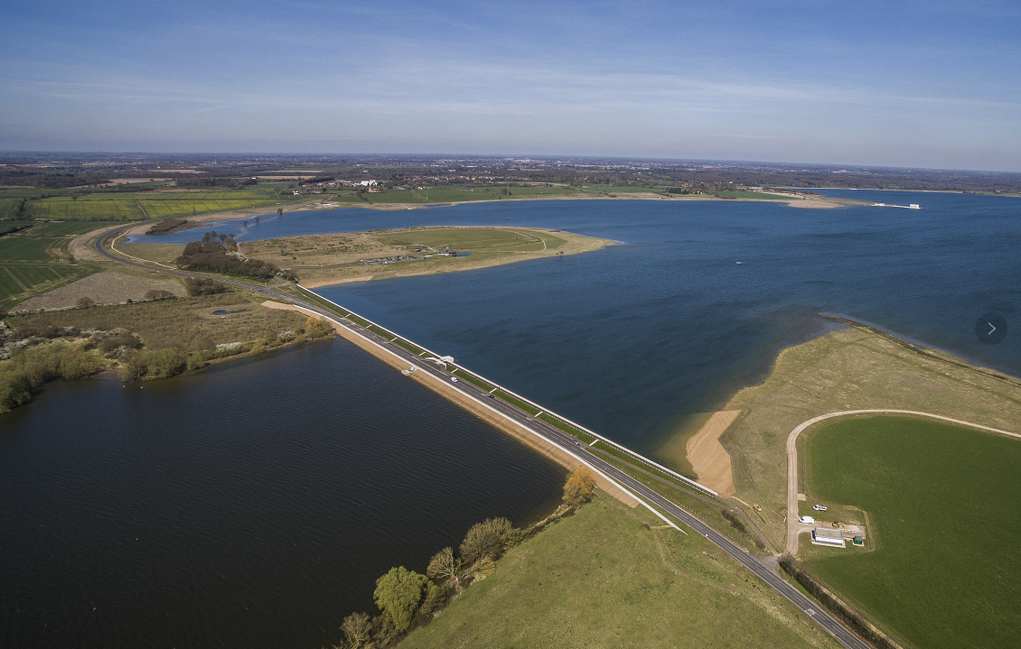 長建旗下Northumbrian Water屢獲殊榮 膺全球首家獲創新管理認證水務企業