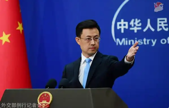 美國以涉嫌為古巴政府創收為由制裁5家公司和1名個人，外交部表態