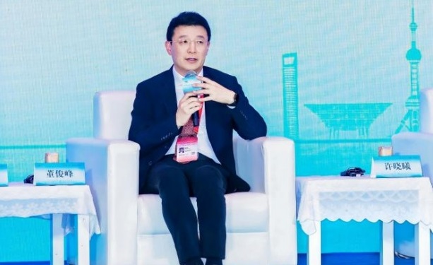 中國銀聯出席APEC工商領導人中國論壇 共話支付互聯互通助力亞太合作新征程
