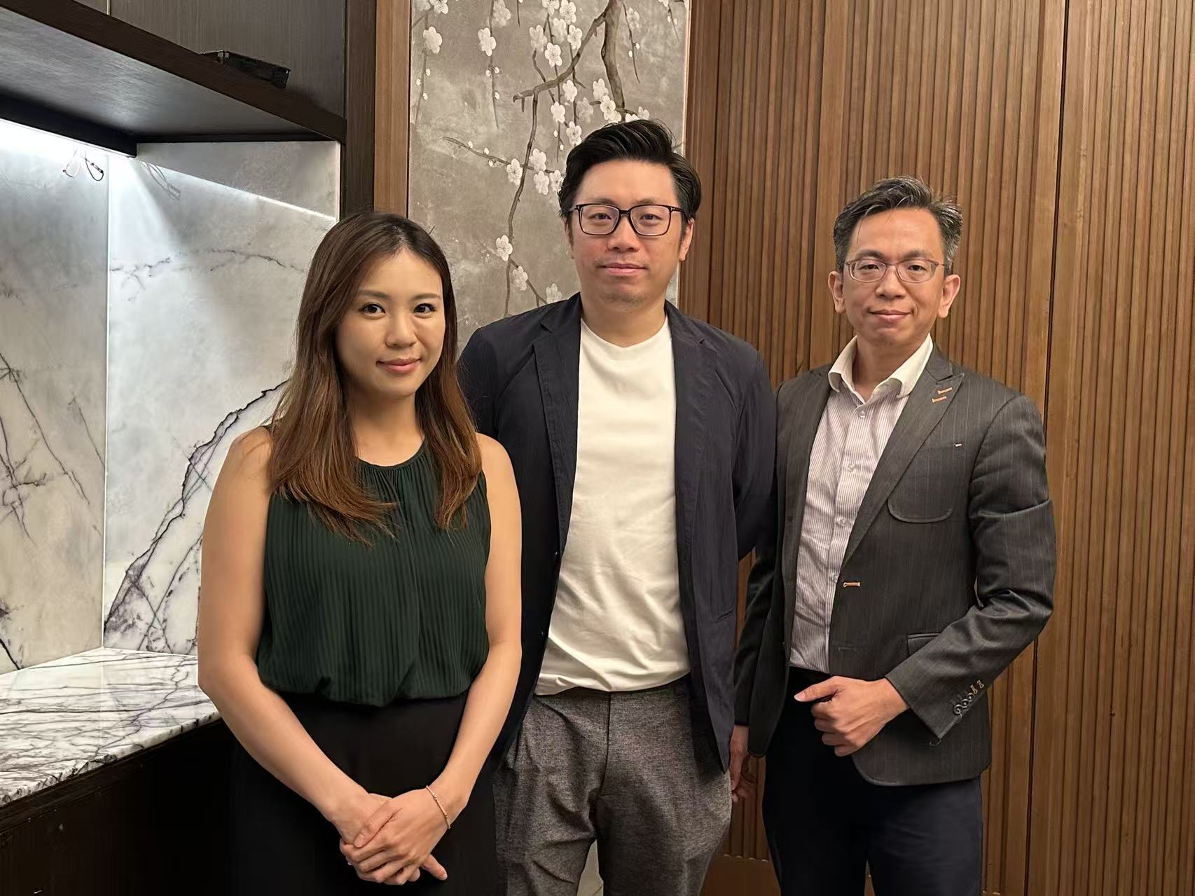 嘉利國際料今年AI相關收入佔比可望增至逾25% 正洽談收購兩間潛在壓鑄公司