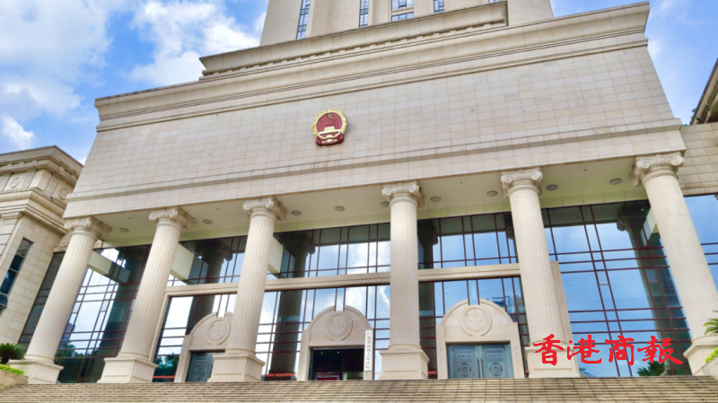 去年粵法院共審結一審毒品犯罪案件1287件，同比降14%