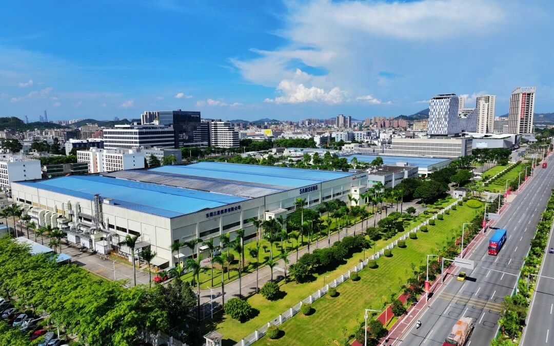  單個「技改紅包」超千萬    東莞厚街7家企業喜獲3000萬省級資助