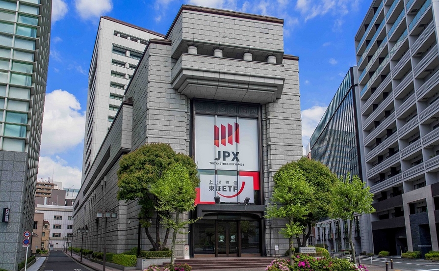 日經225指數跌超2000點  日韓股市開盤集體跳水