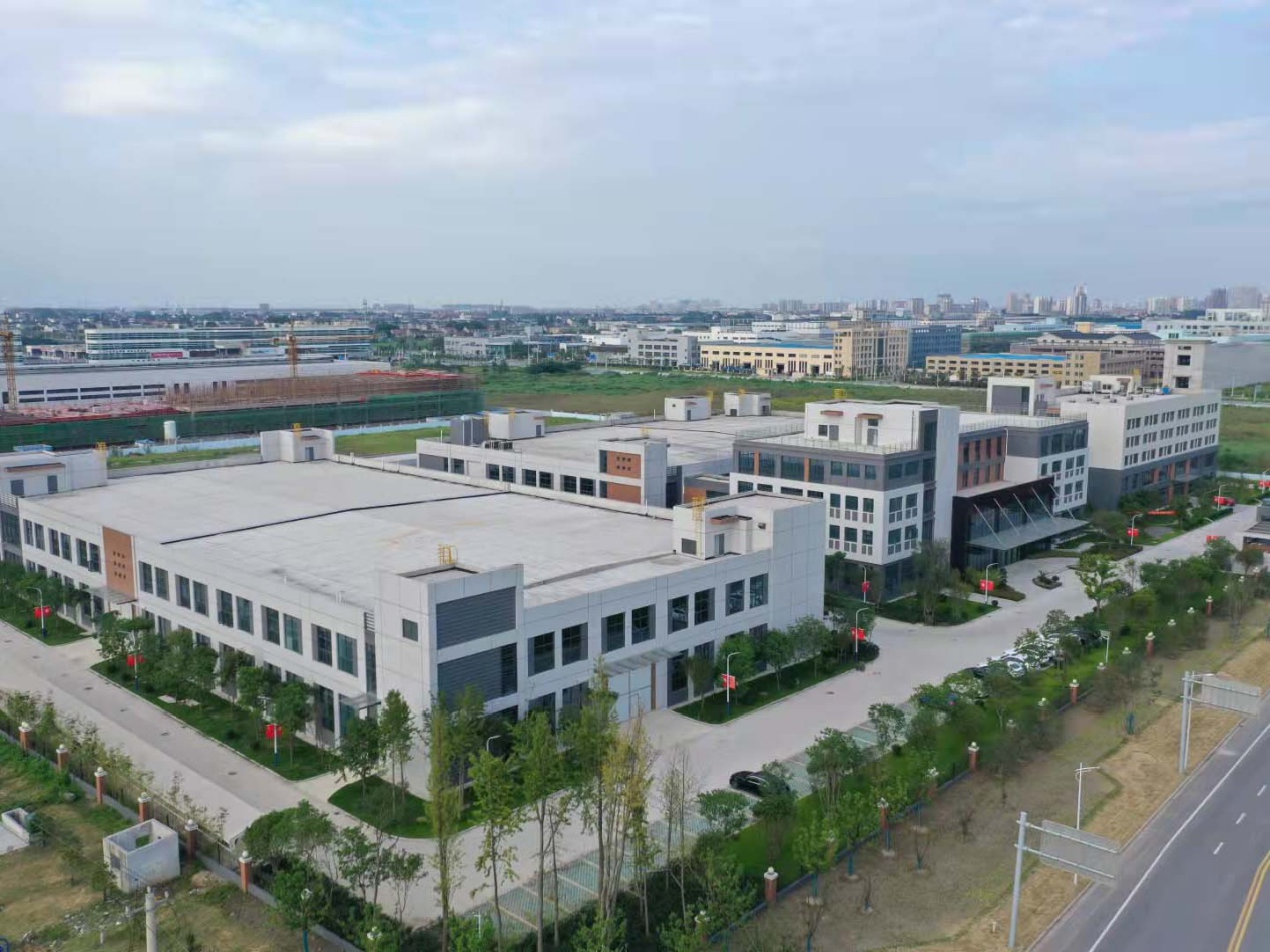 中部企業借港出海系列報道: 盈芯科技借港出海跑出加速度
