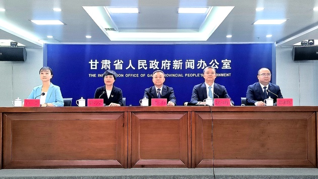甘肅酒泉「十五五」：抓項目建設提質效 積蓄高質量發展投資動能