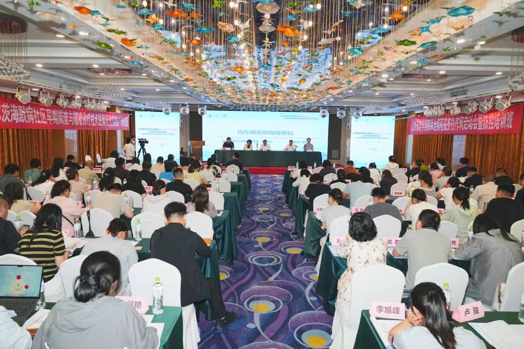 山西476家醫療機構聯手打造老年人記憶健康守護網