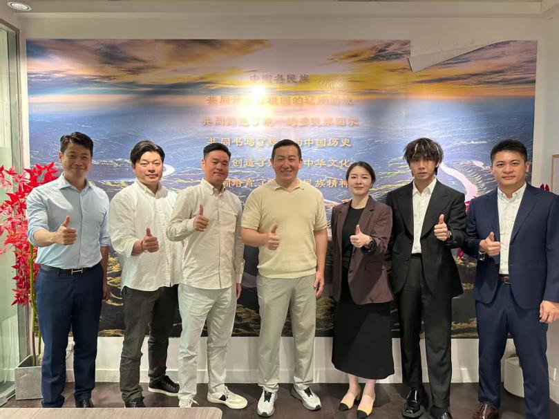 慶回歸29周年 支持《民族團結進步促進法》實施 港團體獻禮全國少數民族傳統體育運動會