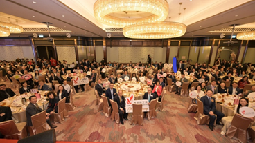 香港義工獎2026接受報名 首設賽馬會眾心行善家庭義工獎及企業義工獎