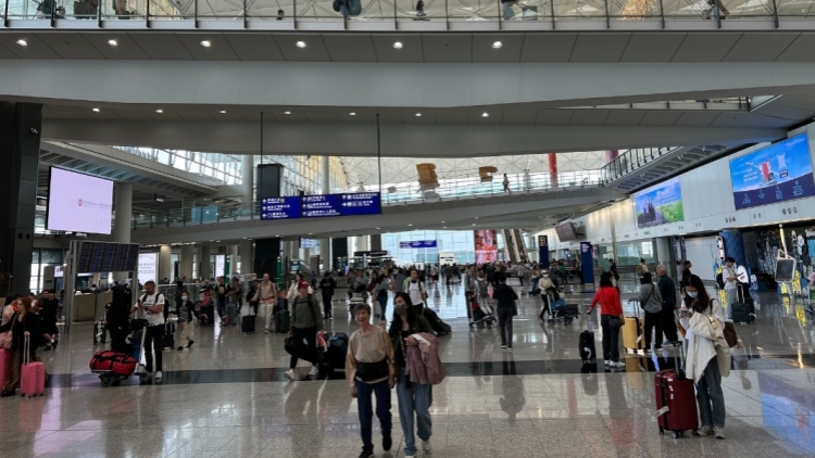 衛生署：暑假外遊，慎防麻疹和伊波拉等傳染病