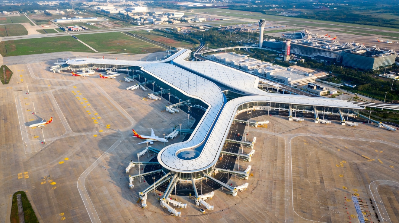 海南機場控股美蘭空港（00357.HK）業務協同促增長
