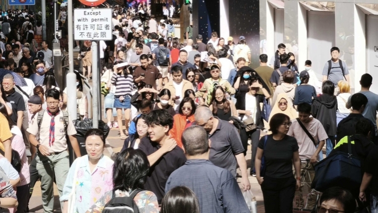 香港五年規劃｜多個政黨冀推動「就業友好型」社會 以經濟促民生