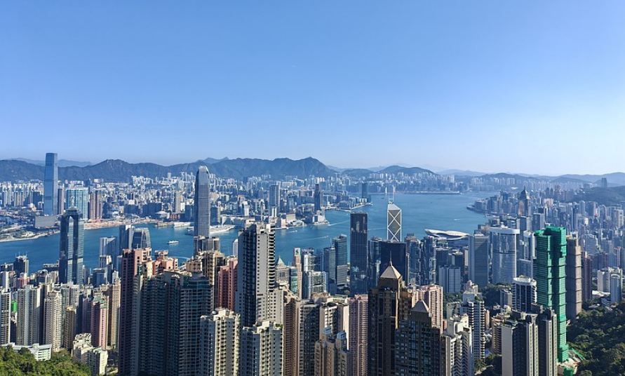 【來論】關於香港首份五年規劃的幾點建議