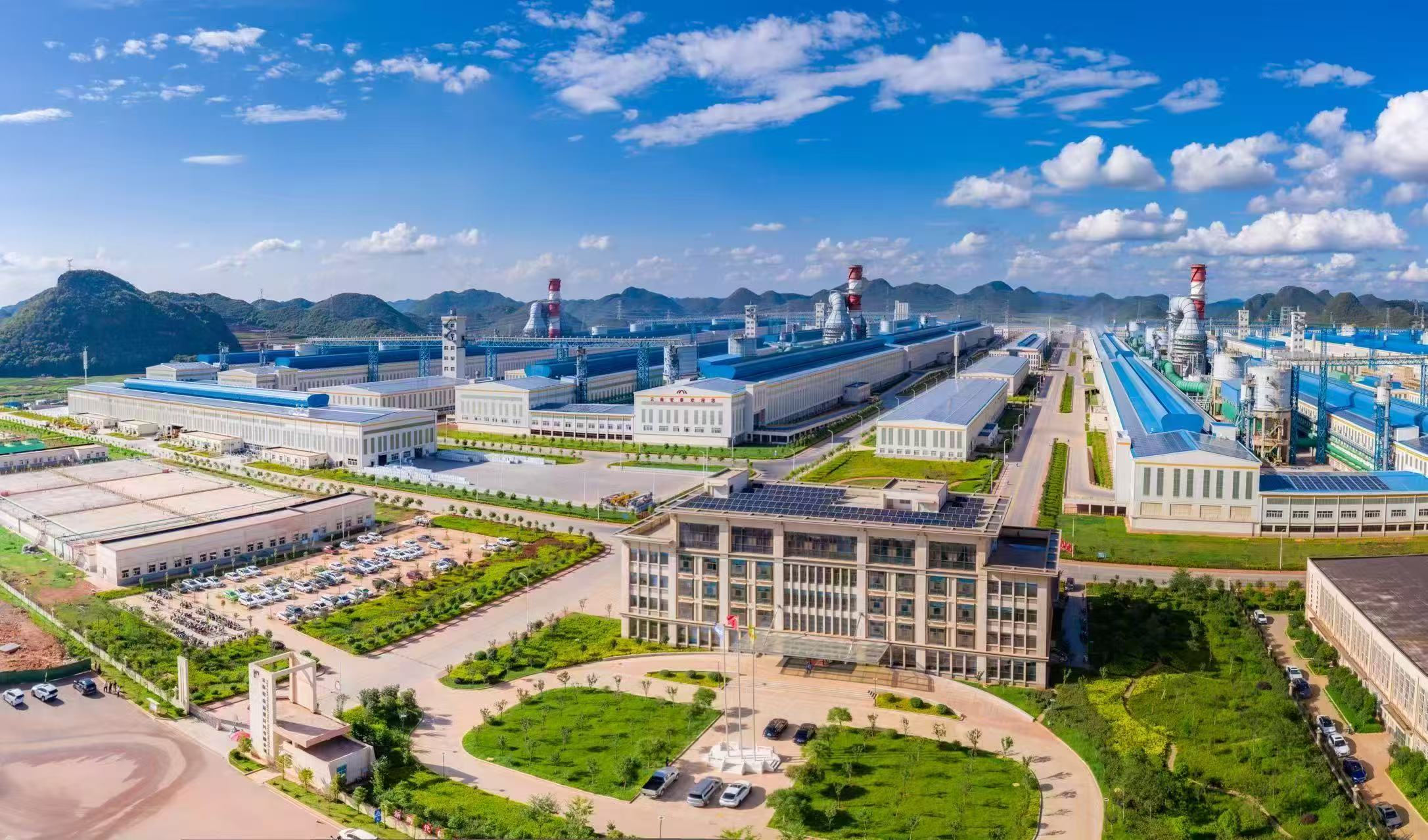 雲南硯山：五年實幹結碩果 砥礪奮進啟新篇