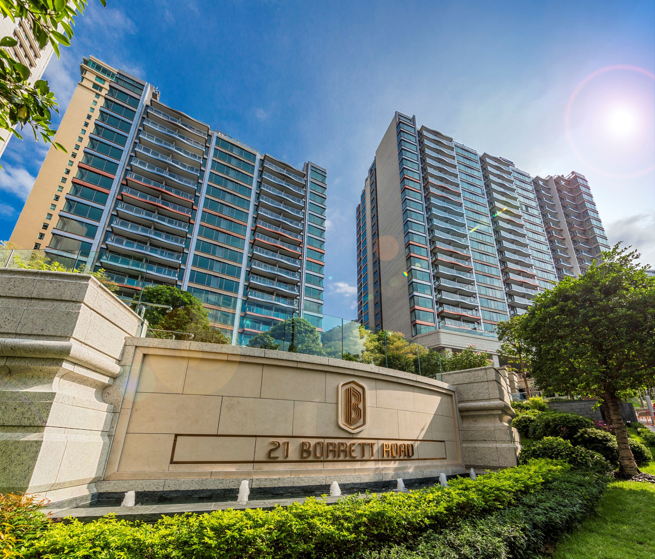 【港樓】長實豪宅應天6月套現近15億元 