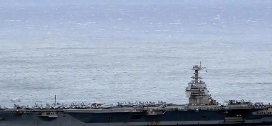 專家：美軍在南海「自己加戲」有違中美關係發展大方向