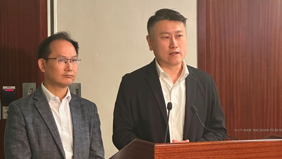 多位立法會議員歡迎鄉郊地區營運度假營和民宿新指引：切實為業界拆牆鬆綁
