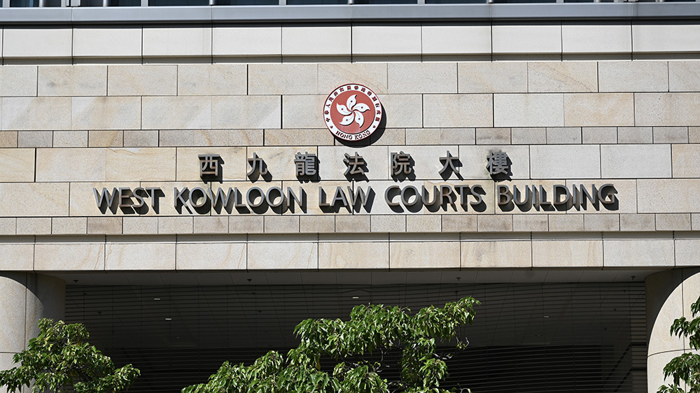 印傭將兩幼童關入狗籠 被控虐兒擬不認罪