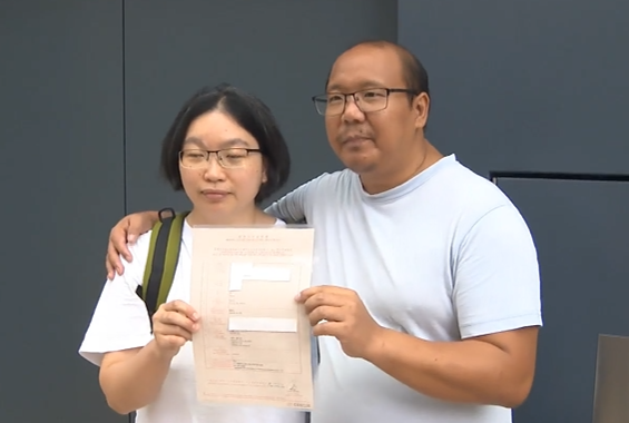 非常父母｜男嬰Danny康復出院 交社署看管