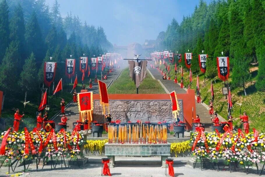西十高鐵開通進入倒計時 神農架面向陝西籍遊客推出六大景區聯票五折優惠