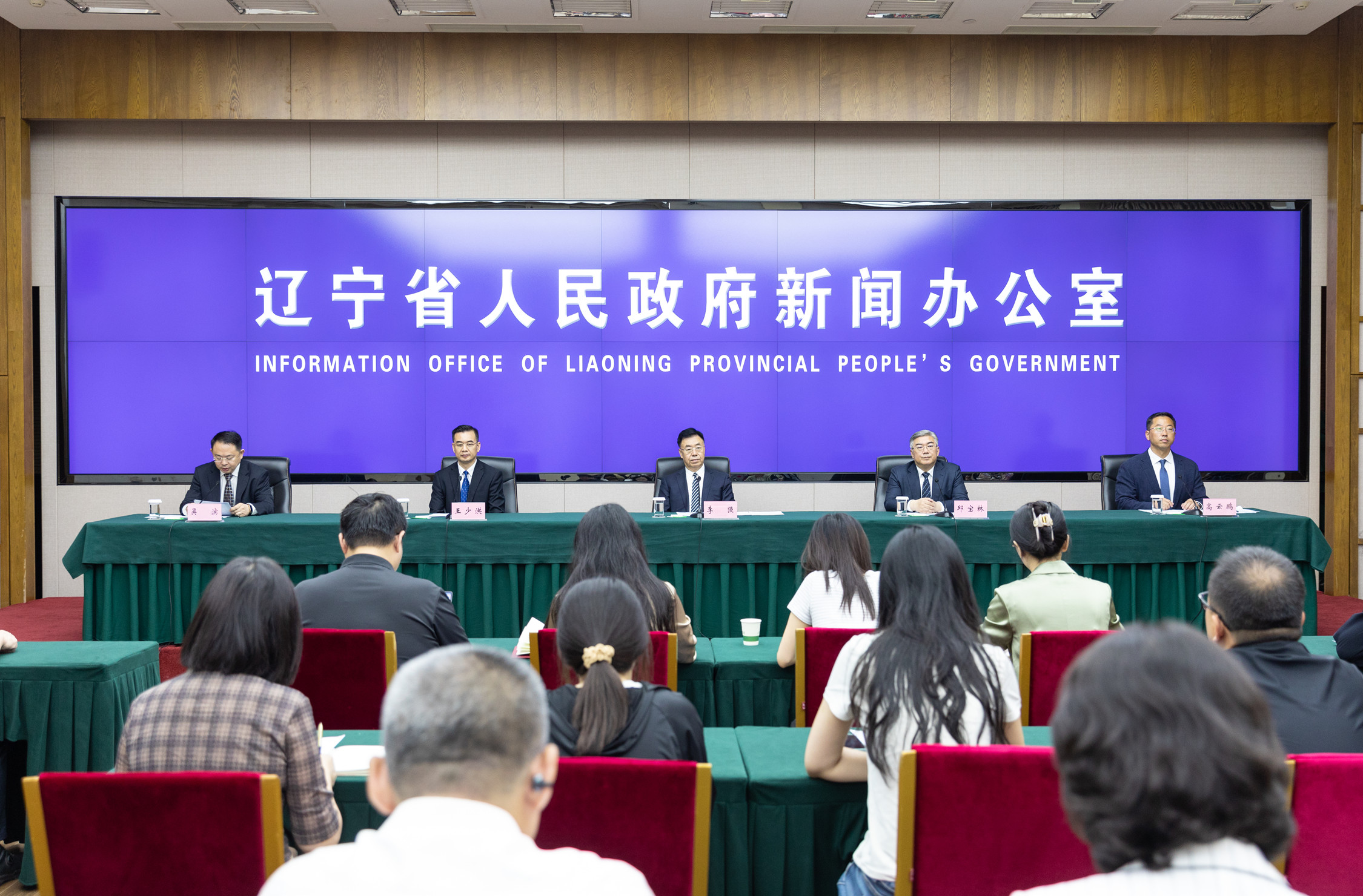 萬億GDP之後再出發：大連「十五五」規劃聚焦「六個建設」全面發力