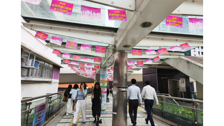 【港商時評】拆牆鬆綁 鄉郊旅遊天地廣闊