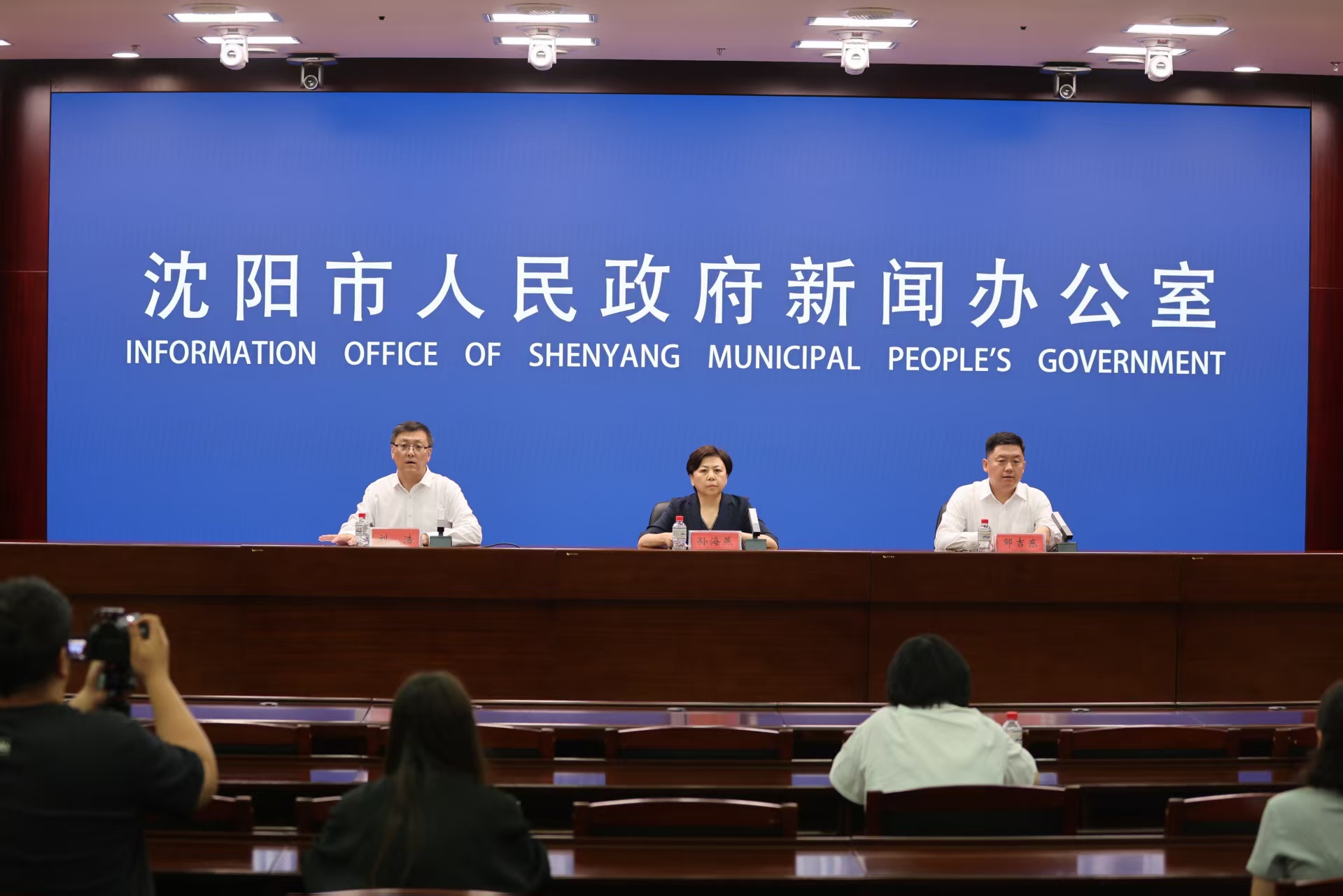 瀋陽7月起統一上調社會救助標準 8.8萬困難群眾受惠築牢民生底線
