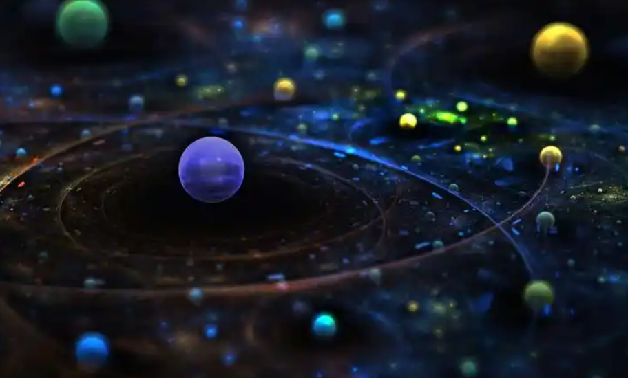 國家航天局：我國將建立近地小行星天地協同監測體系