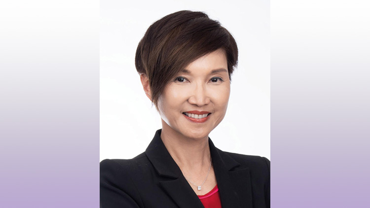 警務處前助理處長關翠貞將出任消委會副總幹事