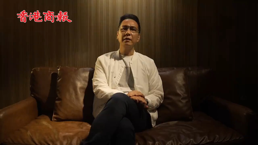 有片丨保安局《國安檔案解密》首播 直擊香港首宗國安法案件「唐英傑案」
