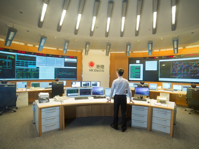 港燈8月起一連三個月推出「特別電費補助」