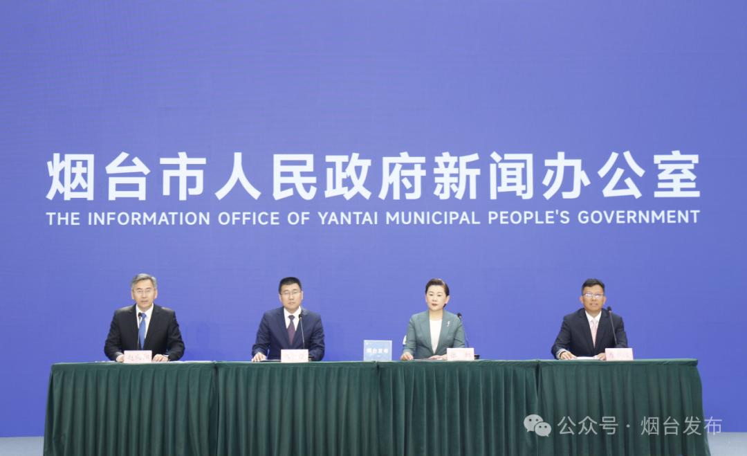 崆峒勝境7月28日開放 山東煙台打造首個海上沉浸式仙幻度假目的地