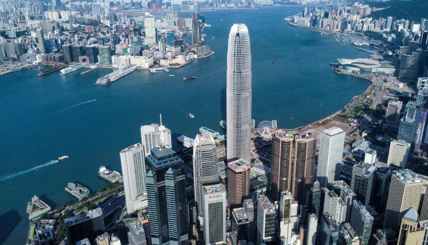 【來論】響應習主席建黨105周年重要講話  以首份五年規劃開創香港新篇章