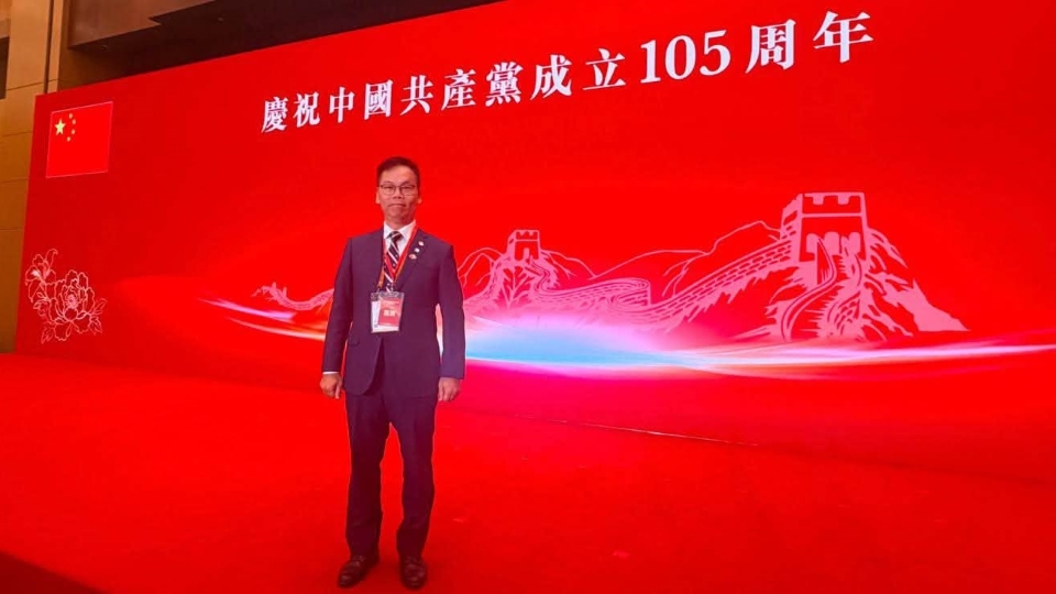 卜國明：將繼續推動工程業界發展新質生產力