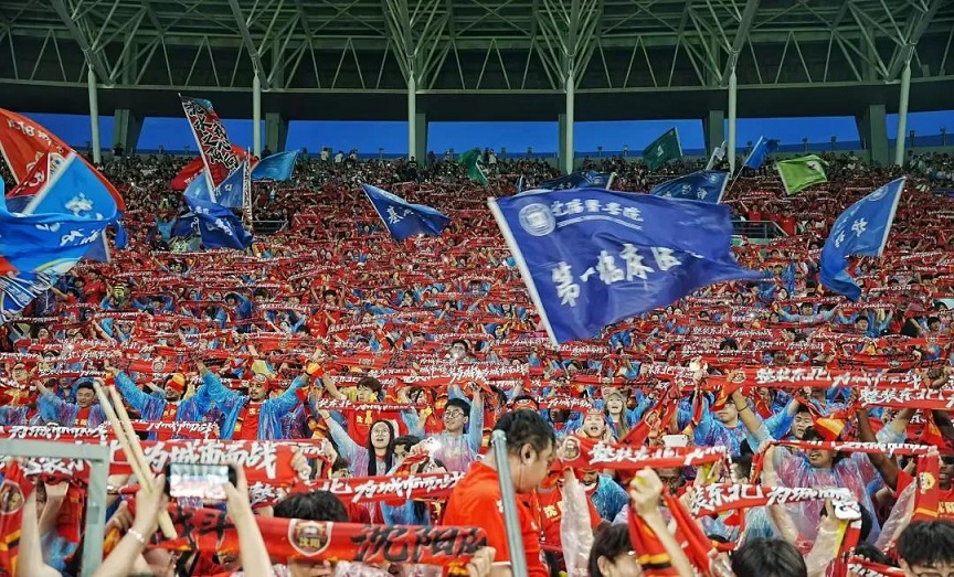 賽場爭鋒 鄰里情深！瀋陽39家景區免票款待黑龍江老鐵