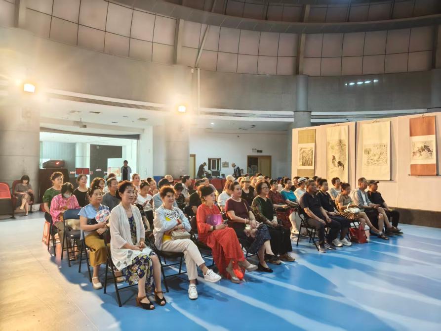 賡續國風文脈 樂享惠民民生 瀋陽鐵西旗袍文化季展演繽紛上演